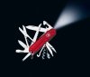 Scyzoryk Victorinox Huntsman Lite 1.7915.T - Grawer Gratis